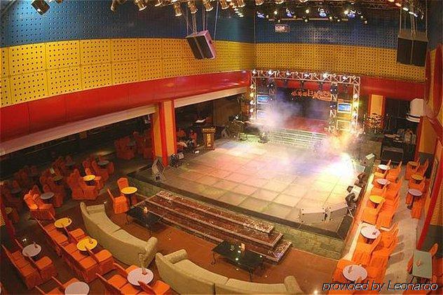 Yin Rui Lin International Hotel 허페이 시설 사진